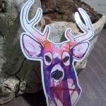 Majestic Geostag Sticker Pa..